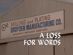 Episode title card