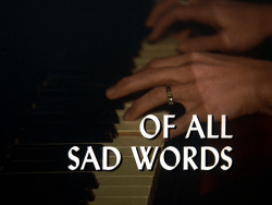 Episode title card
