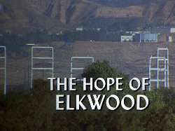 Episode title card