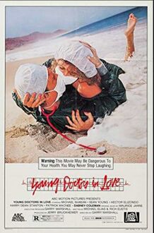 Young Doctors in Love – Emilia, directed by Garry Marshall. IMDb