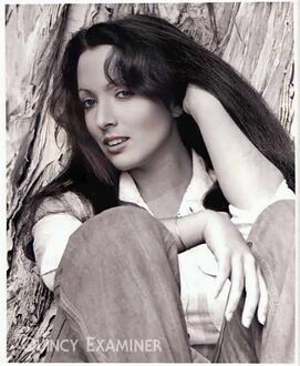 Publicity headshot (circa 1977)