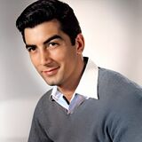 Photo of Ray Danton, notable director and actor on Quincy, M.E.